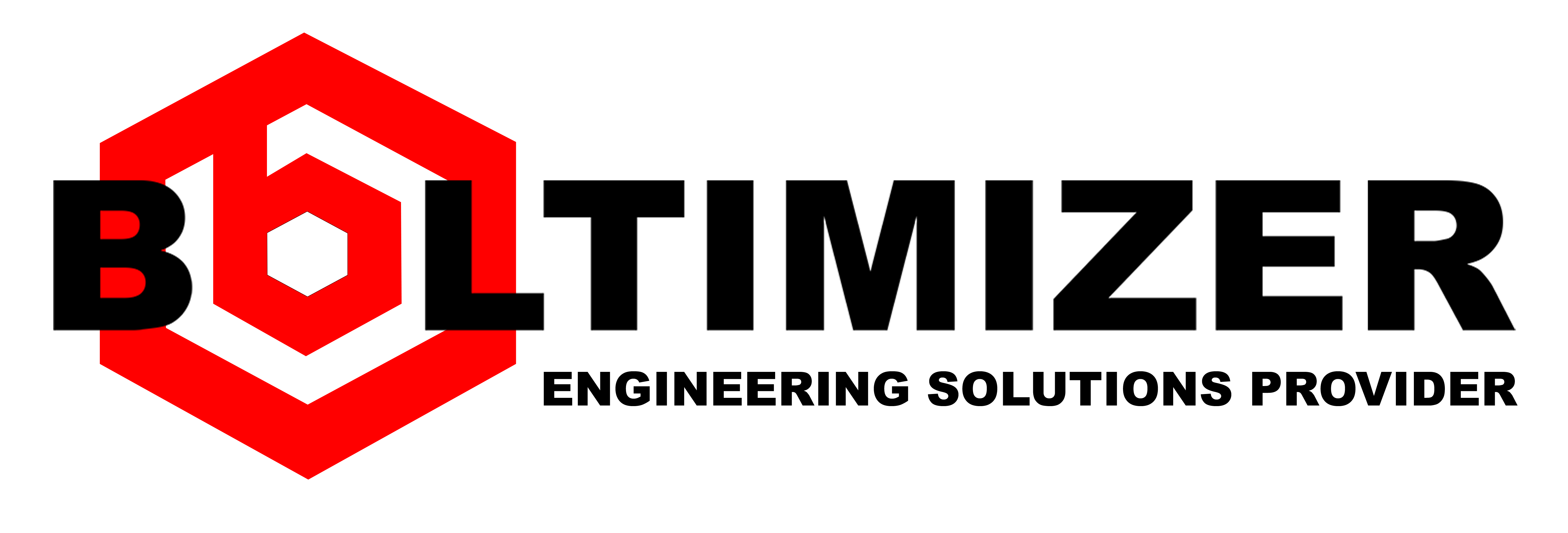 Boltimizer Logo