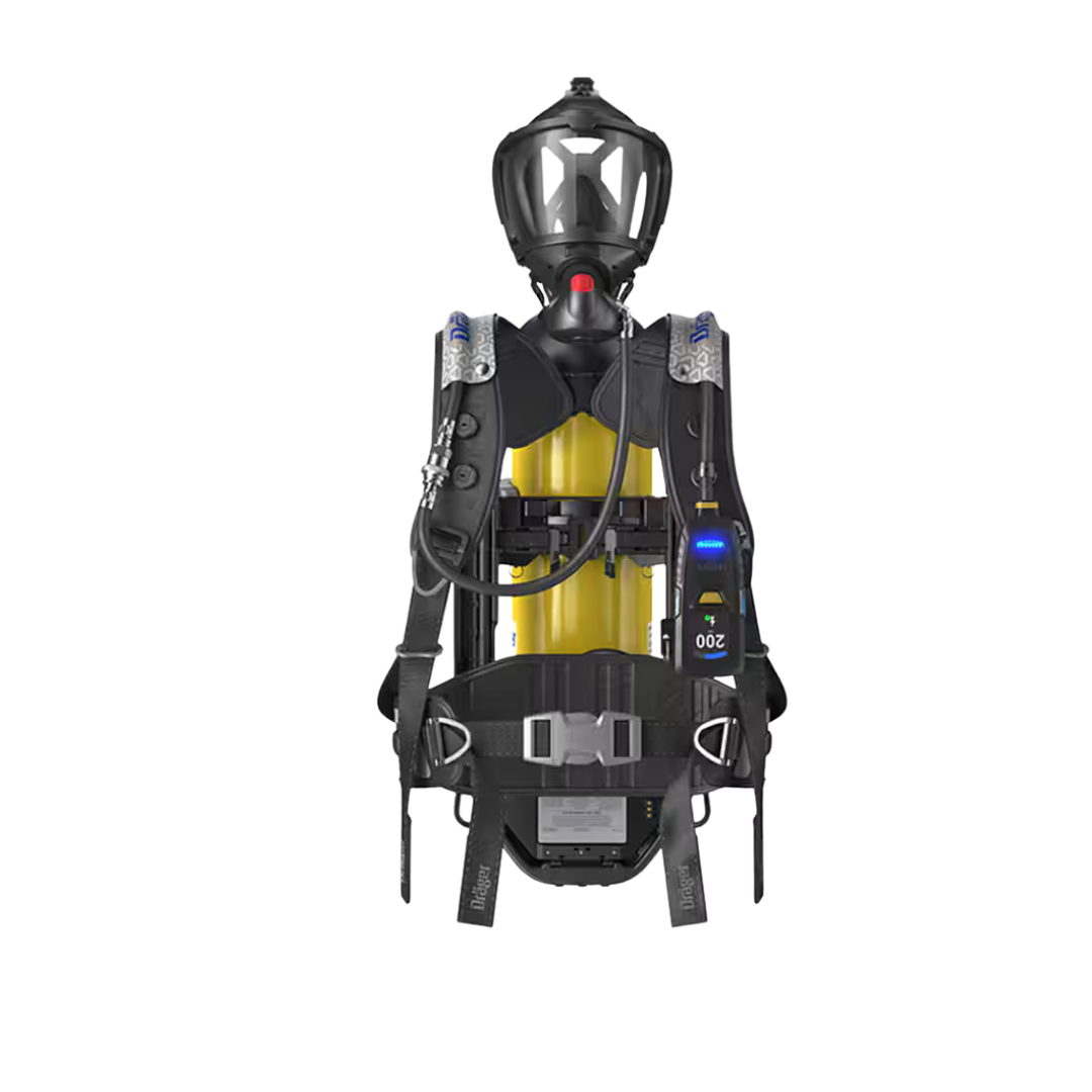 DRÄGER PSS AIRBOSS