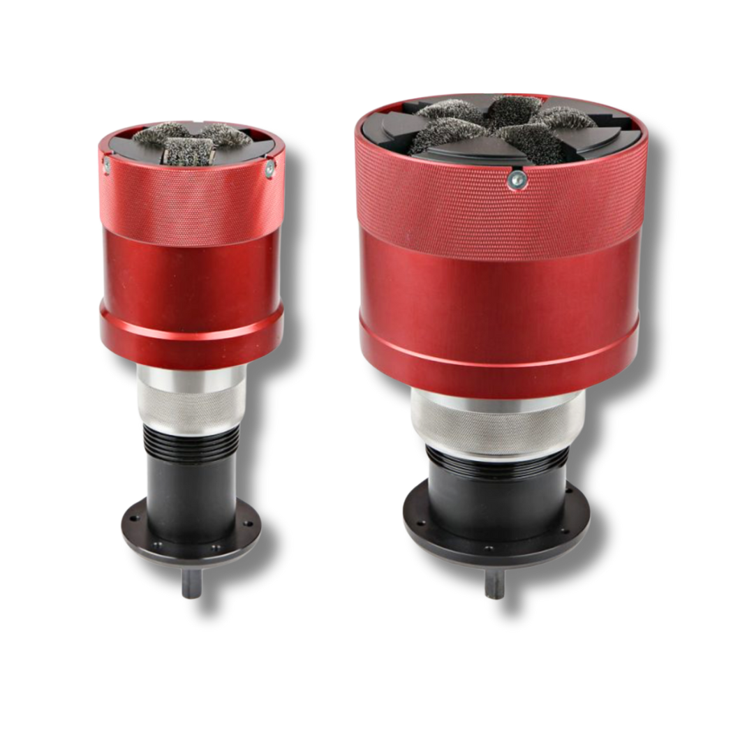 ARG SERIES: EXTERNAL THREAD CLEANERS​ External Thread Cleaners