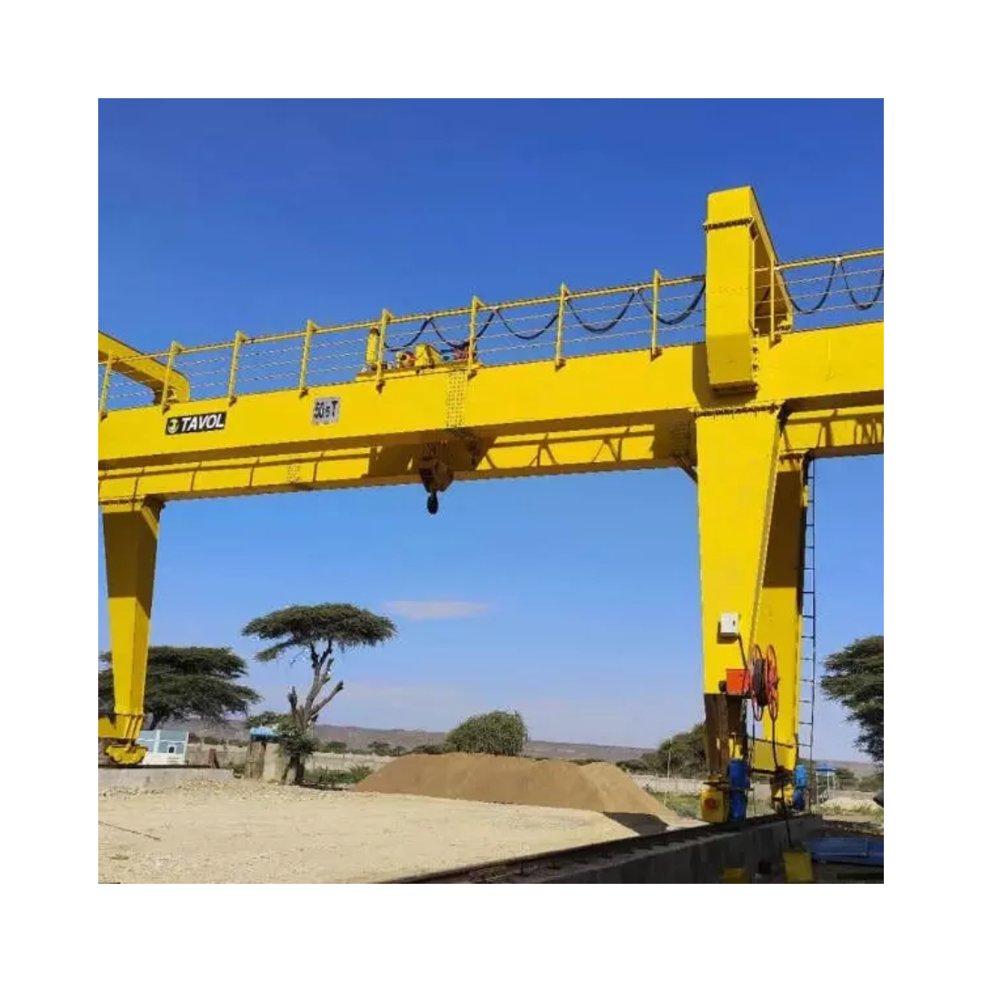 Tavol Brand Heavy Duty Double Girder