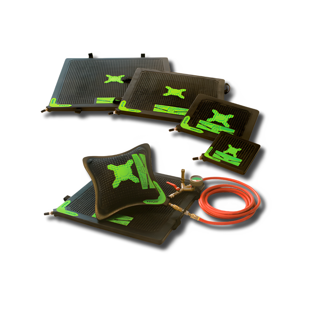 KPL-SERIES HIGH PRESSURE Air Bag