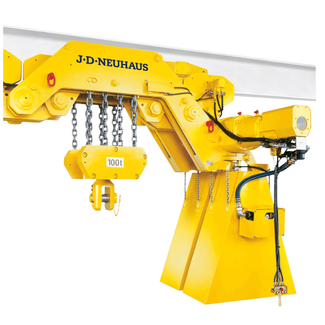 UH SERIES​ Integrated Systems