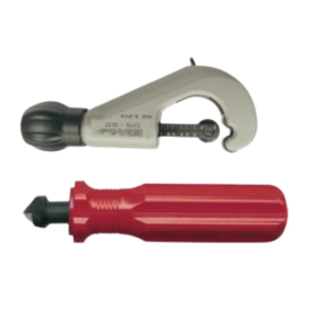 STAINLESS STEEL TOOLS