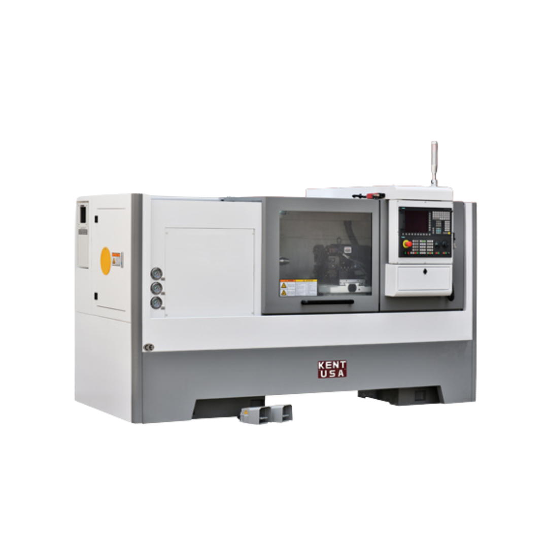CNC ECONOMY TEACH Lathes