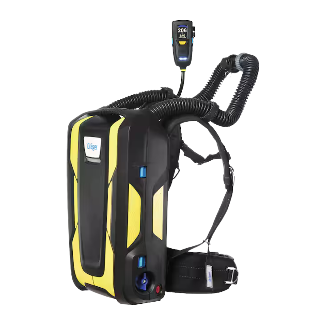 DRÄGER BG PROAIR