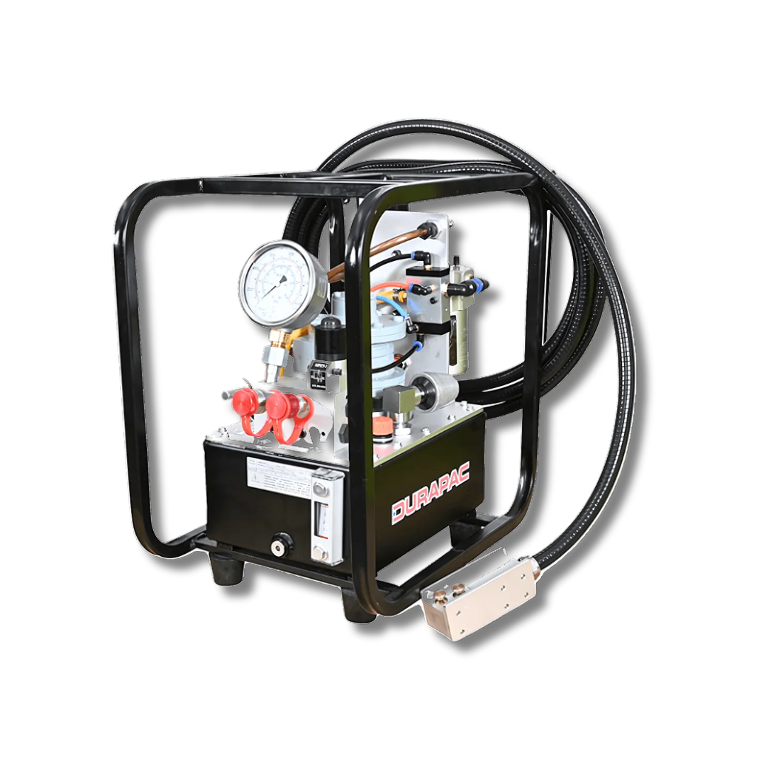 DAT-SERIES AIR TORQUE WRENCH POWER UNIT Electric Torque Tool