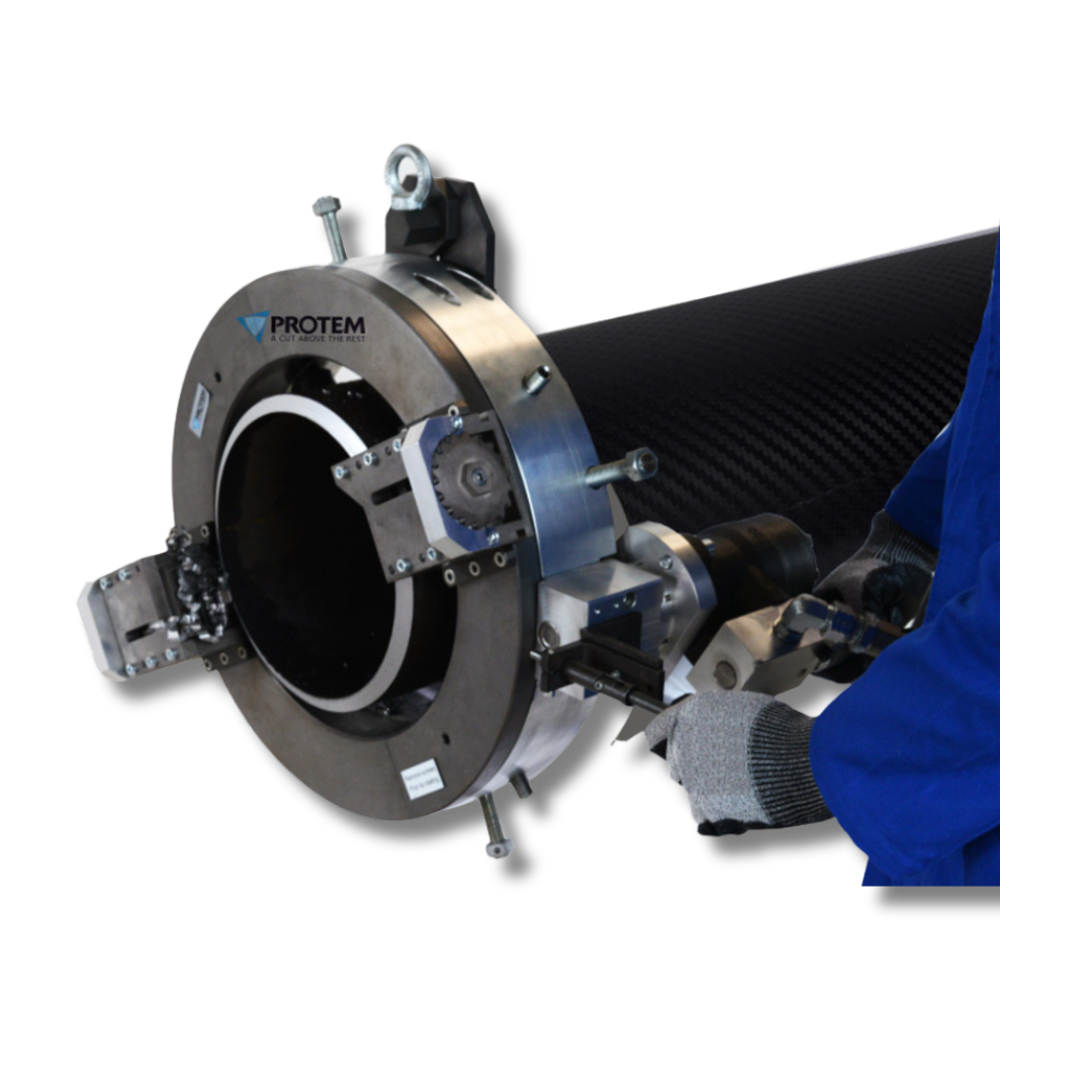 TT-NG Series ORBITAL CUTTING SAW