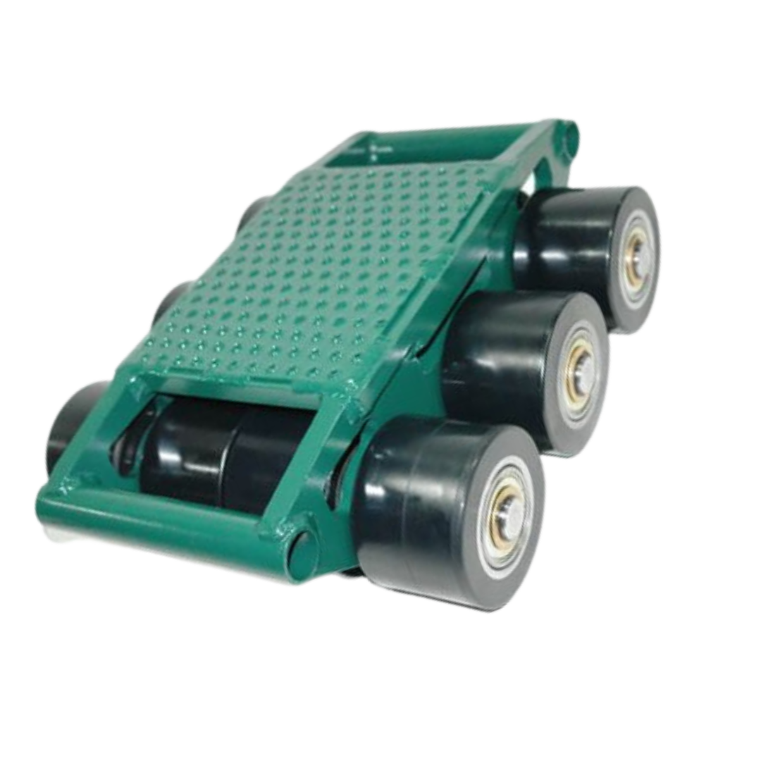 Roller Dollies DOLLIES