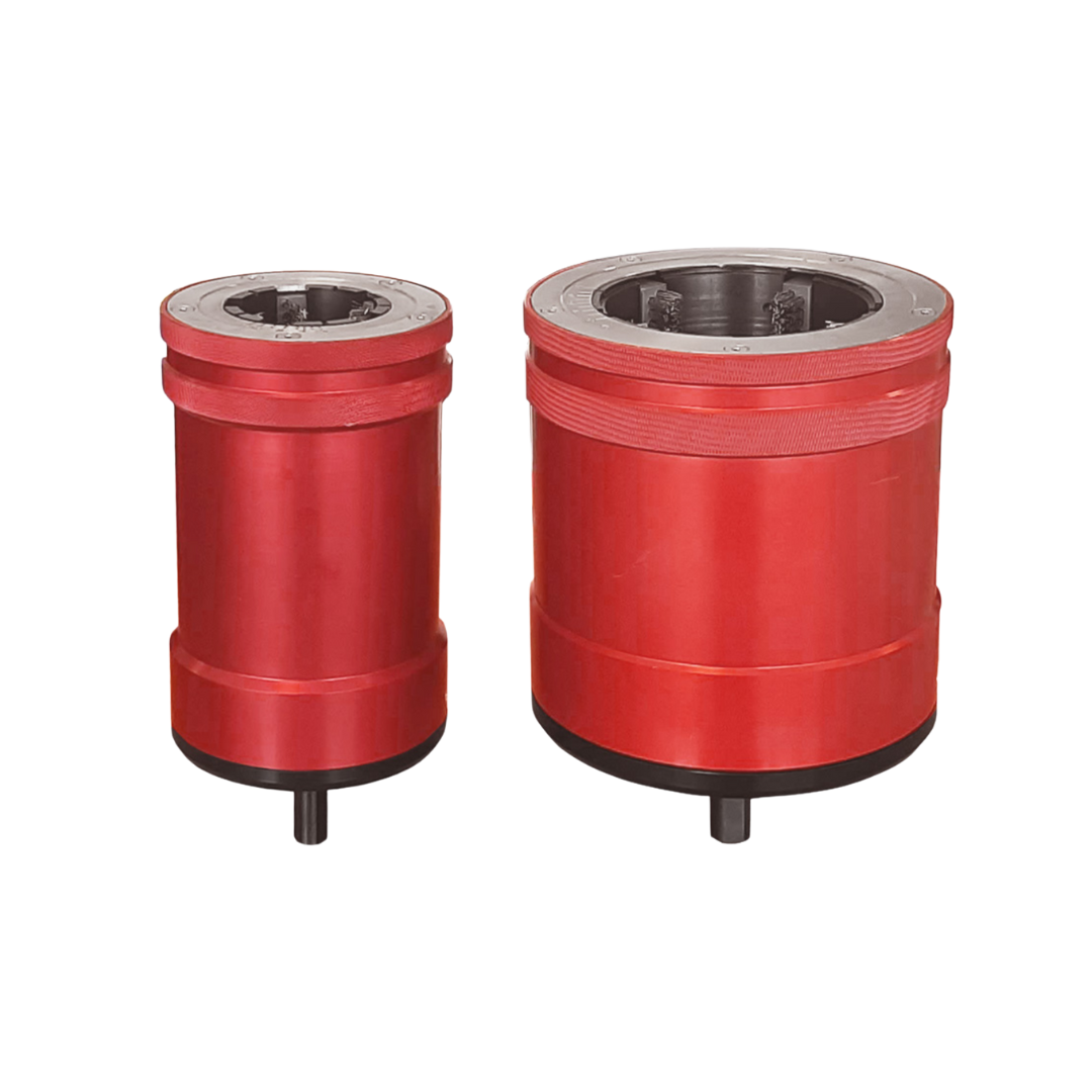 ARM SERIES: EXTERNAL THREAD CLEANERS External Thread Cleaners