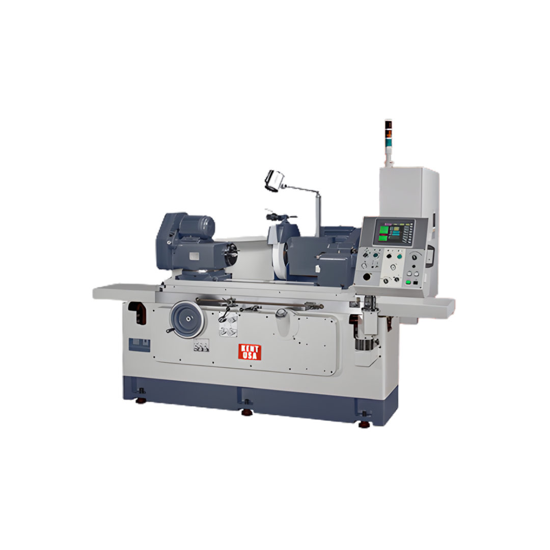 CYLINDRICAL GRINDERS Grinders