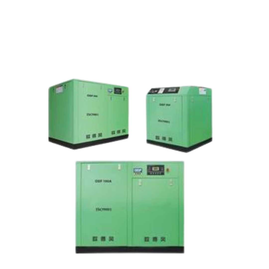 ODF Rotary Screw Air Compressor Air Compressor