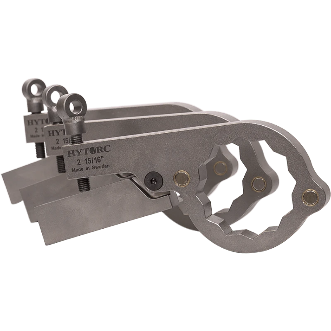 BACKUP WRENCHES Accessories