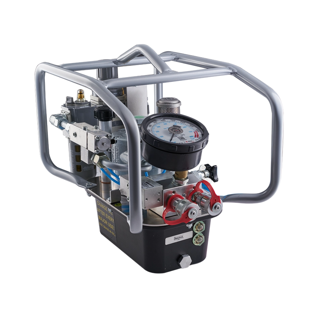 JETPRO S-Air Pneumatic Hydraulic Pump