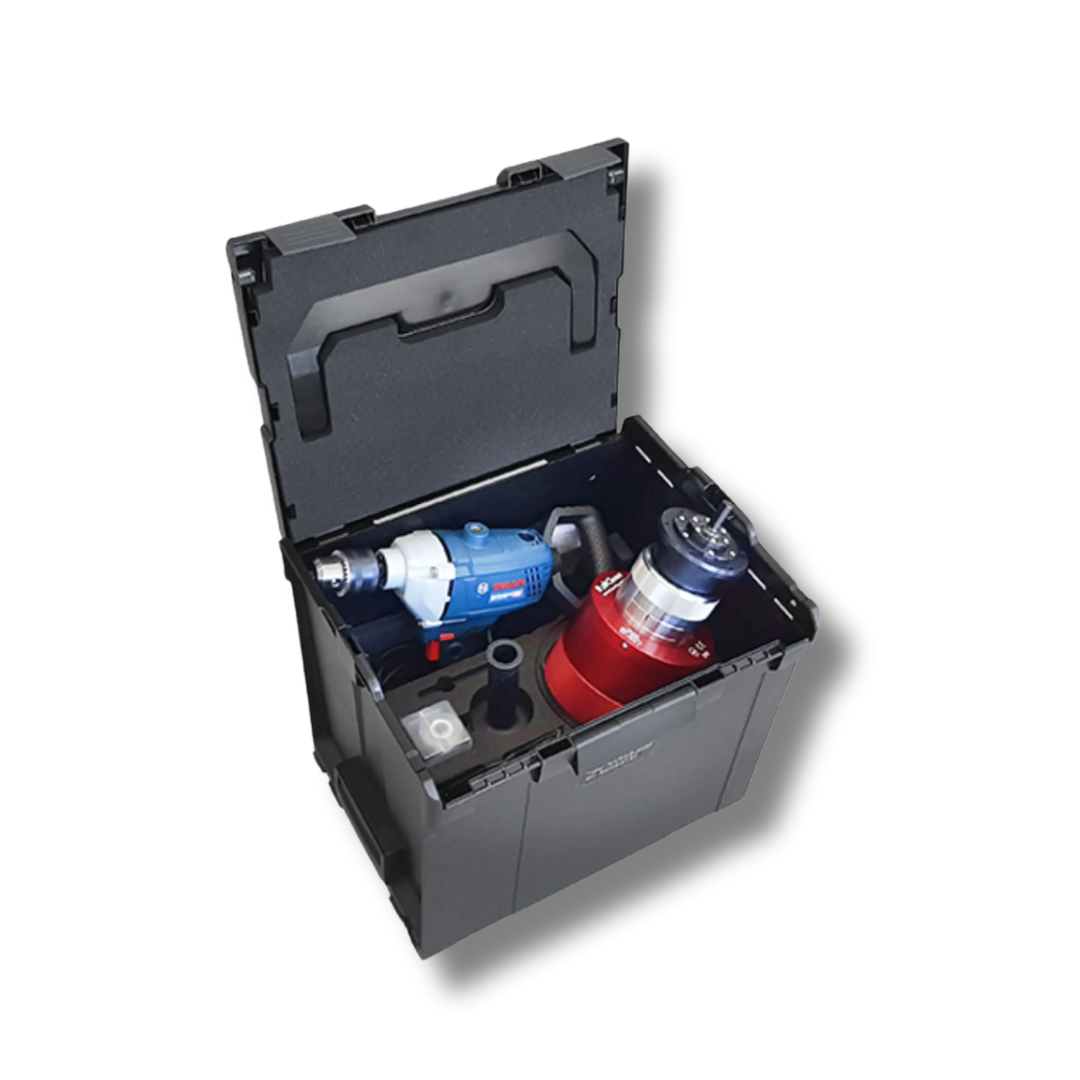 KIT ARG E-DRIVE Accessories