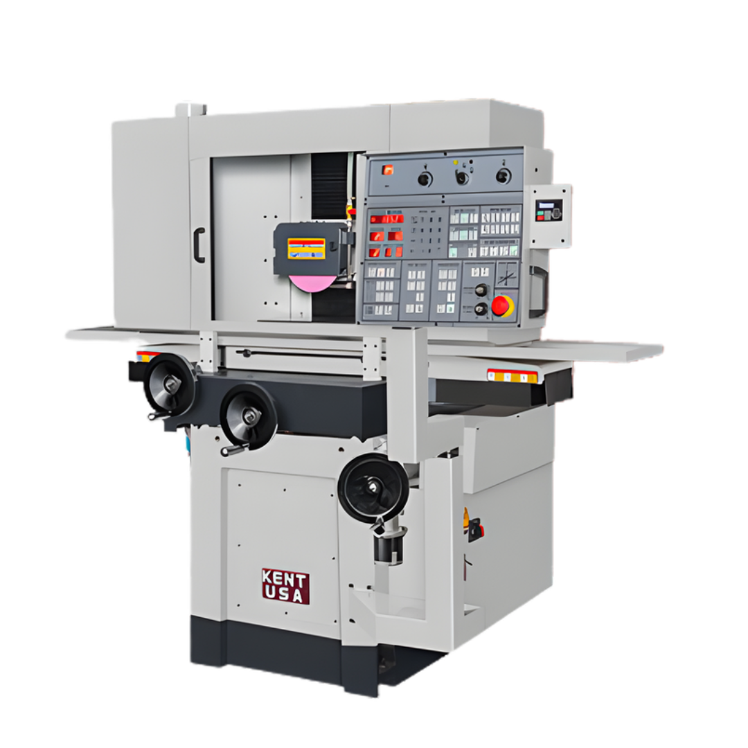 AUTOMATIC FEED GRINDERS (SD & PNC) Grinders