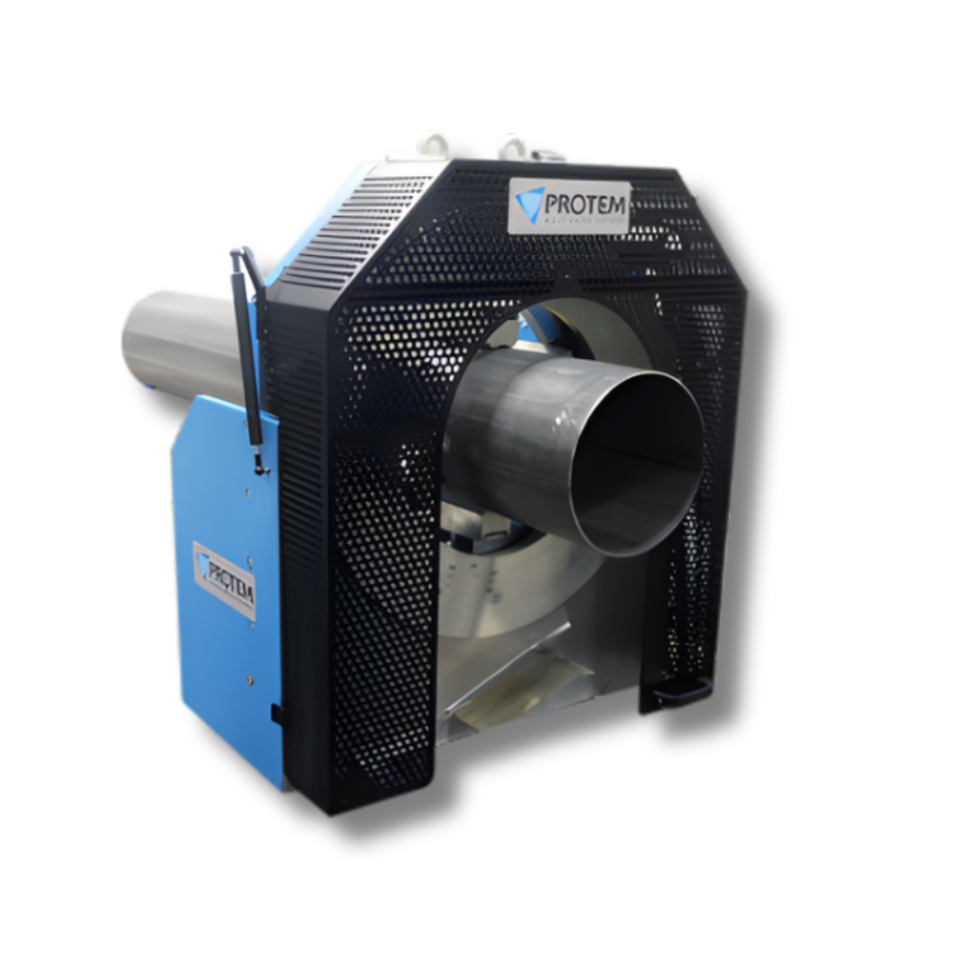 MF420 Mobile Tube Cutting and Beveling Machine