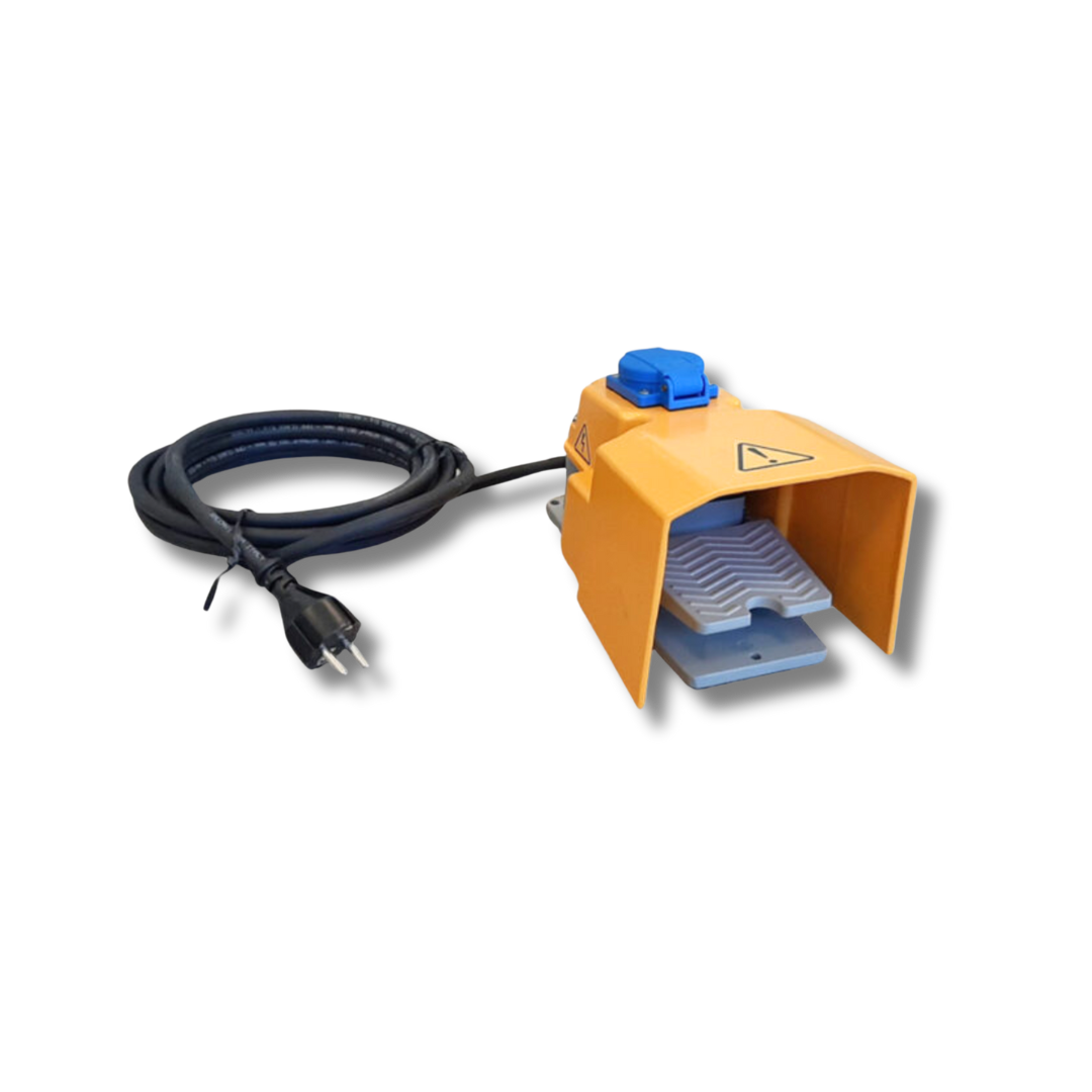 ELECTRIC PEDAL Foot Switches