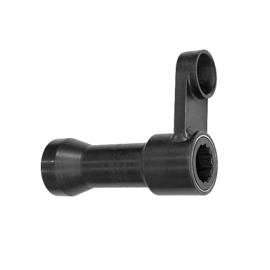 WHEEL GUN EXTENSION Accessories