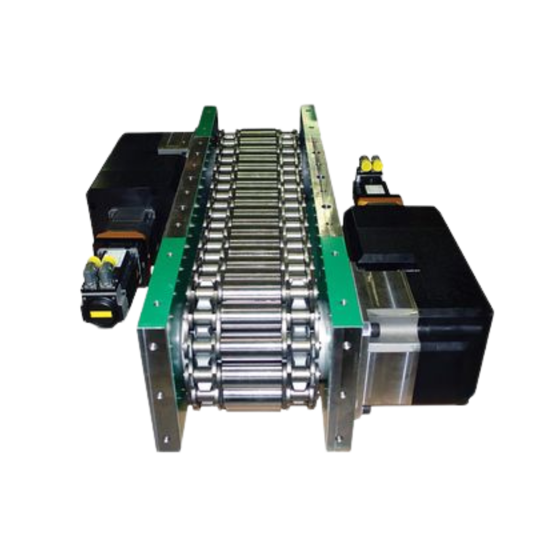 Motorized Roller Powered