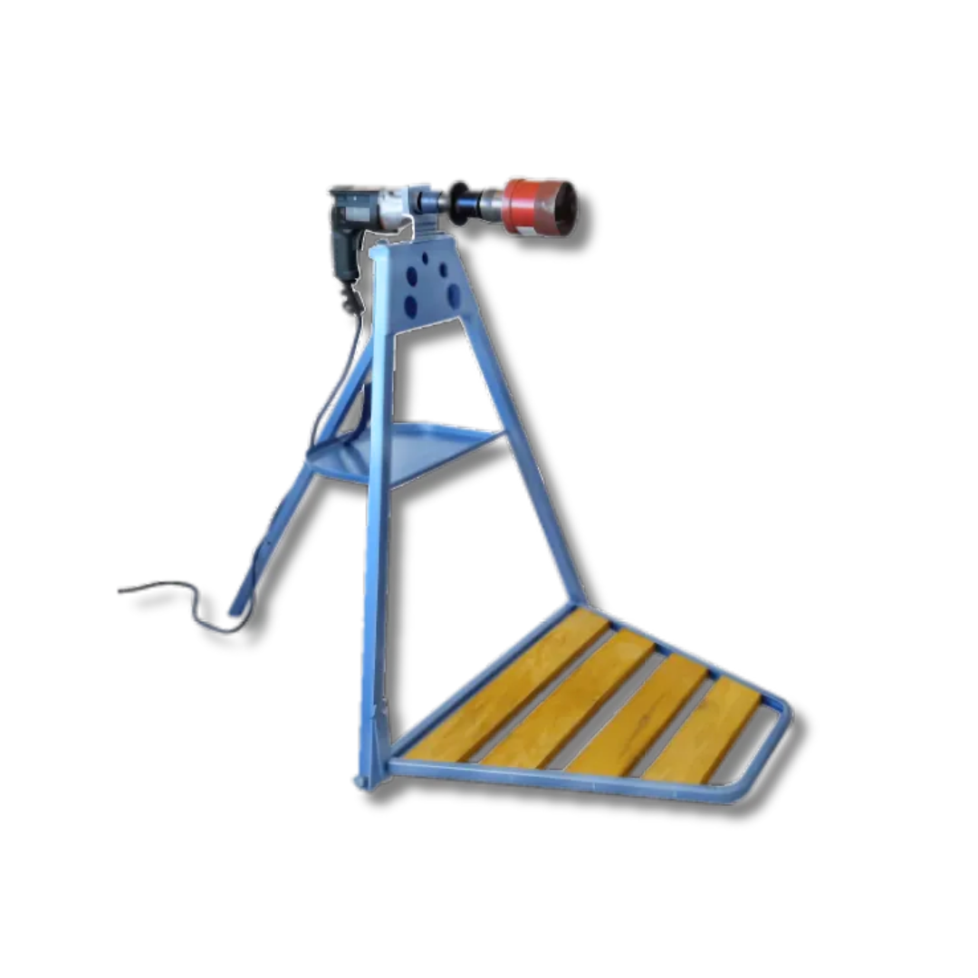 TRIPOD Working Stations