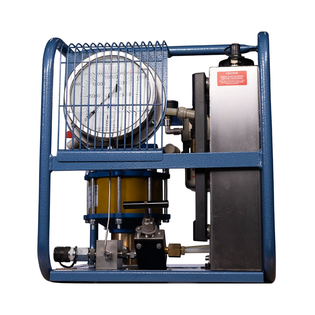 PNEUMATIC Tensioning Pump