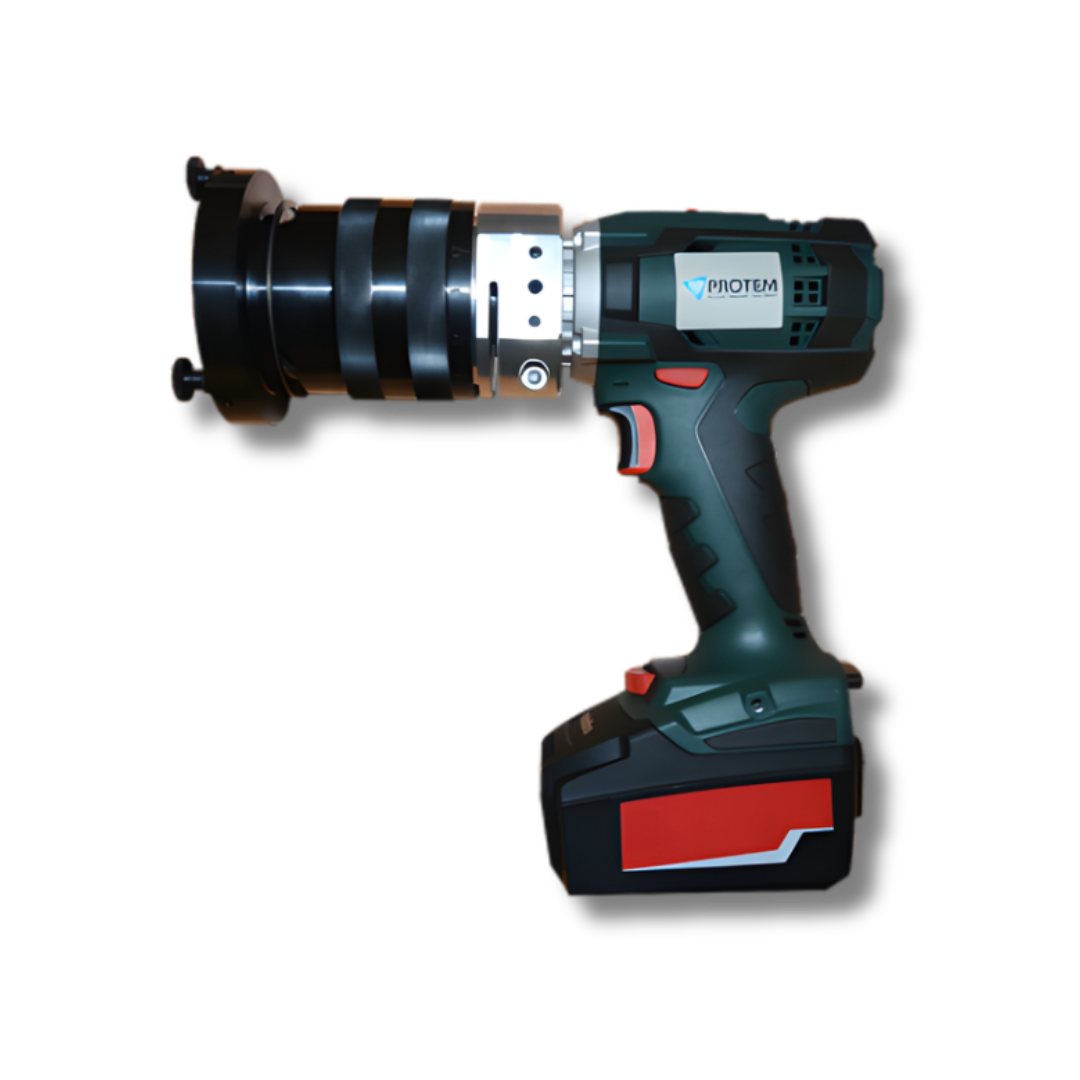 SE65 Facing Machine for Tubes