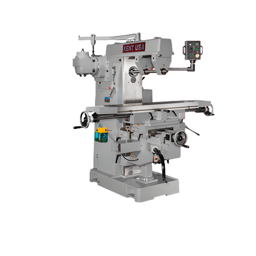 UNIVERSAL MILLS Milling Machine