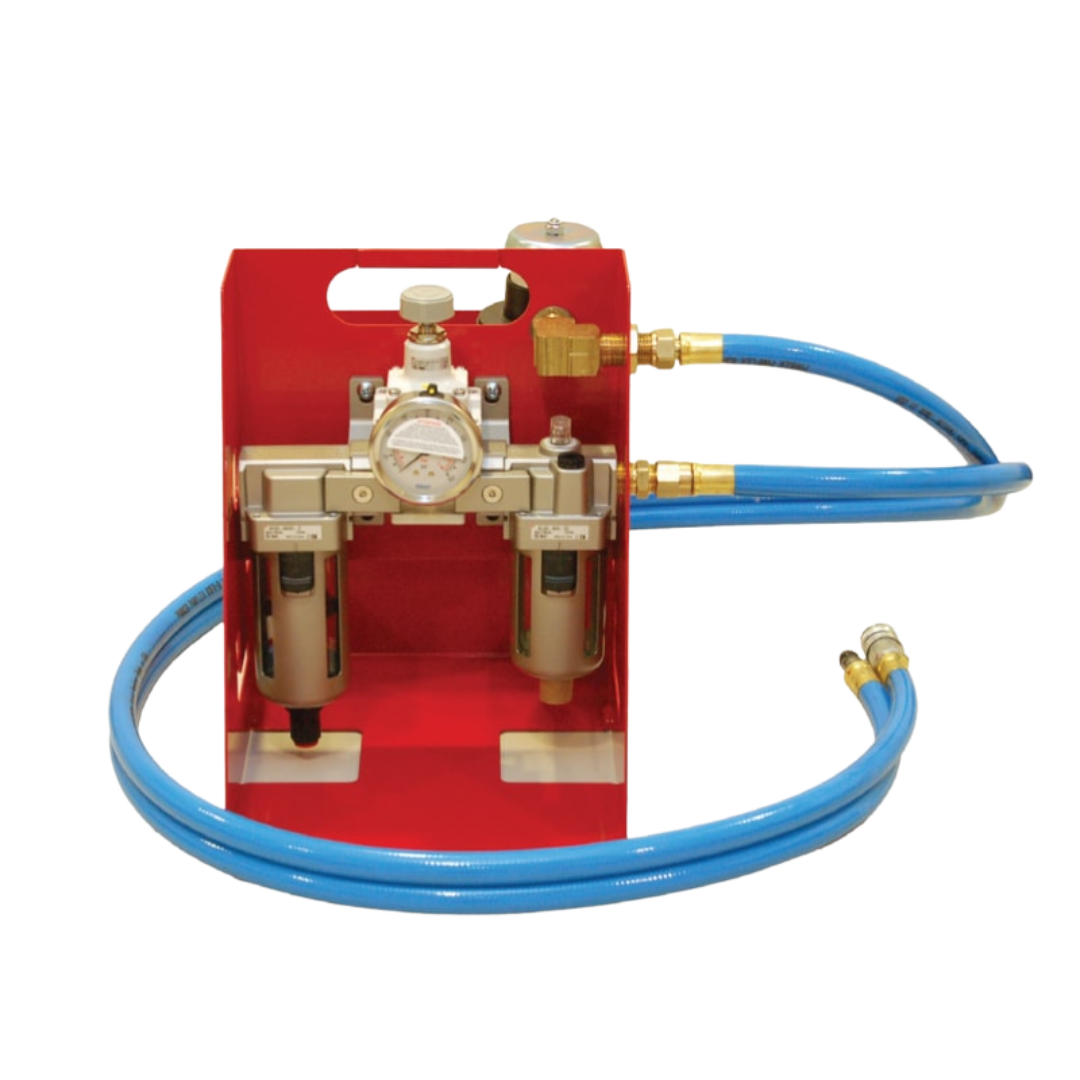 FILTER, REGULATOR, AND LUBRICATOR Accessories