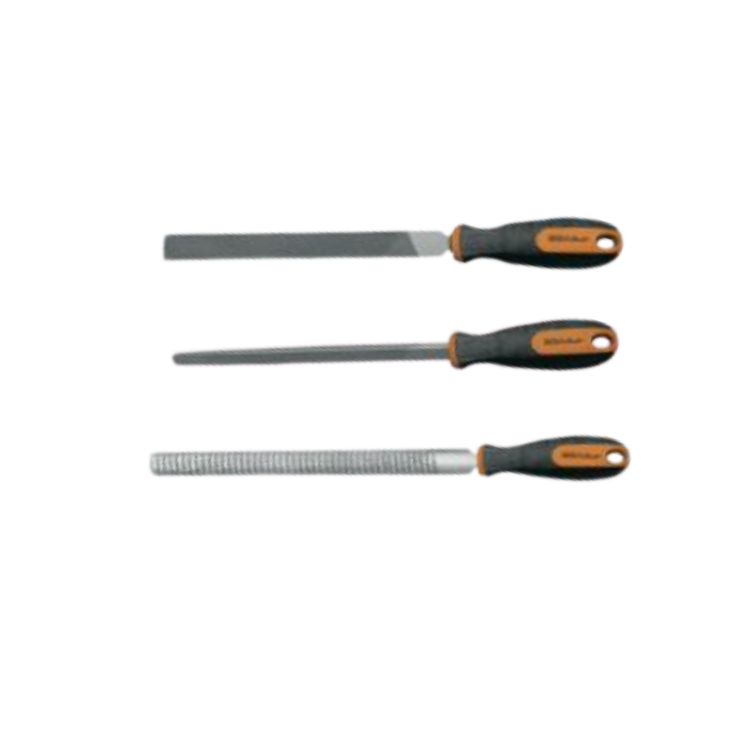 FILES, RASPS & PUNCHES