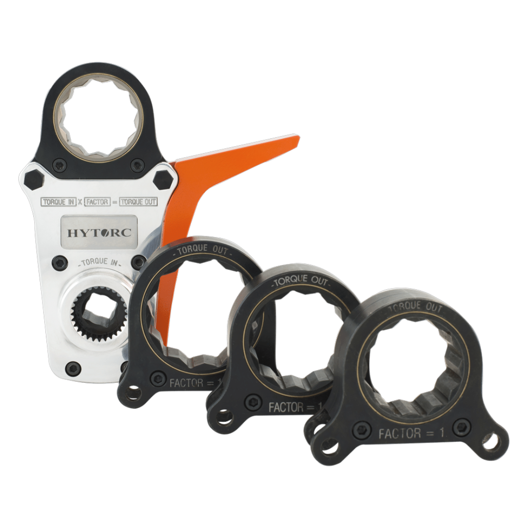 OFFSET LINKS Accessories