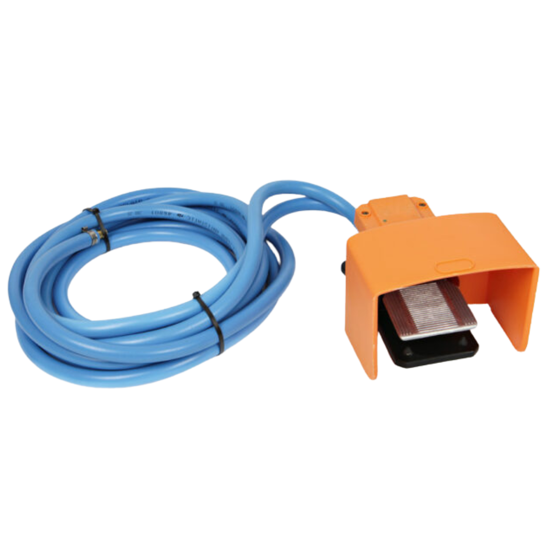 PNEUMATIC PEDAL Foot Switches