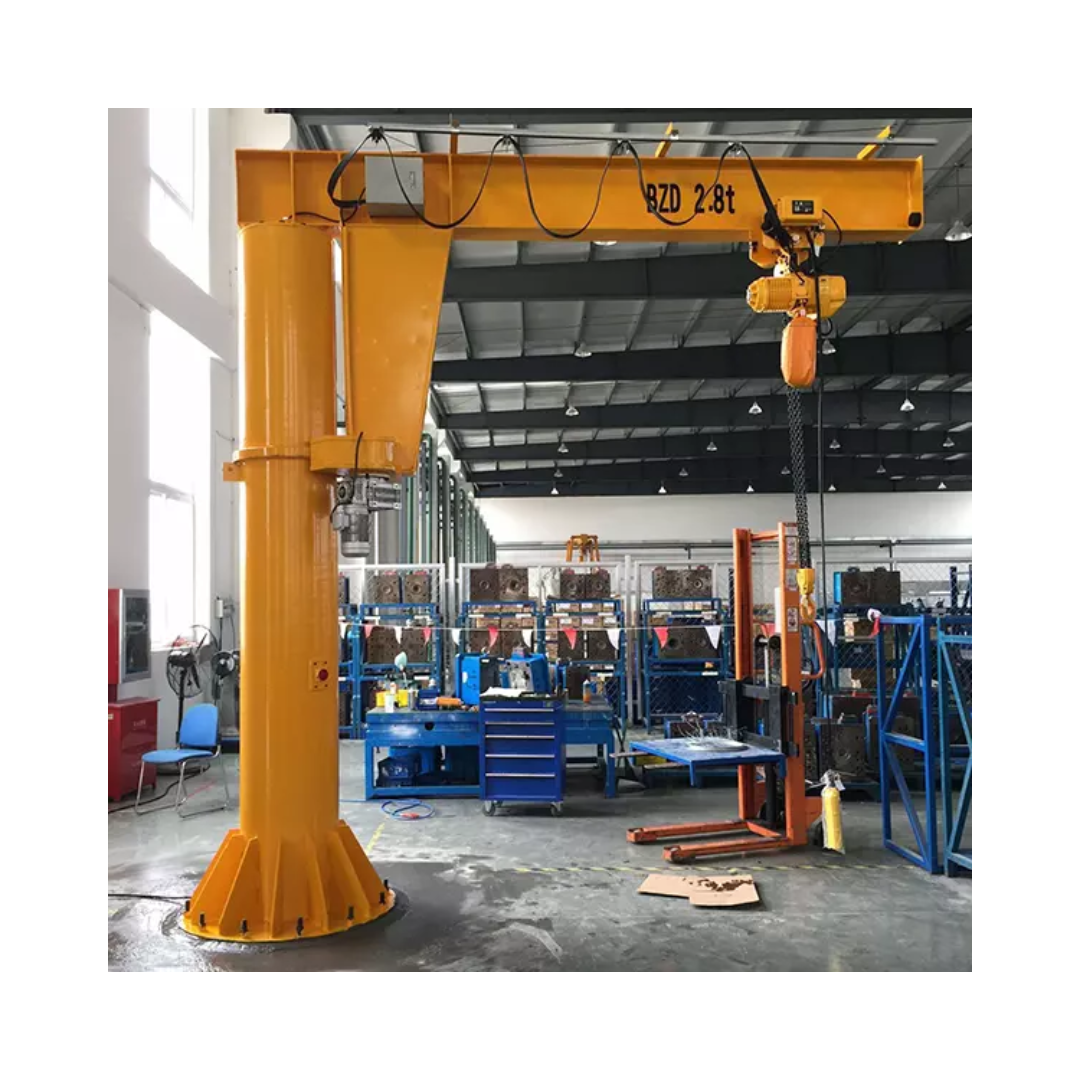 Tavol Jib Crane